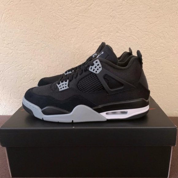 Jordan 4 main image 5